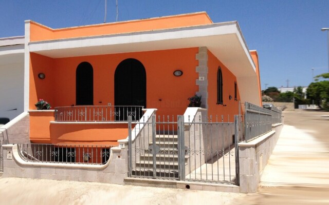 A Mare Dream Beach House