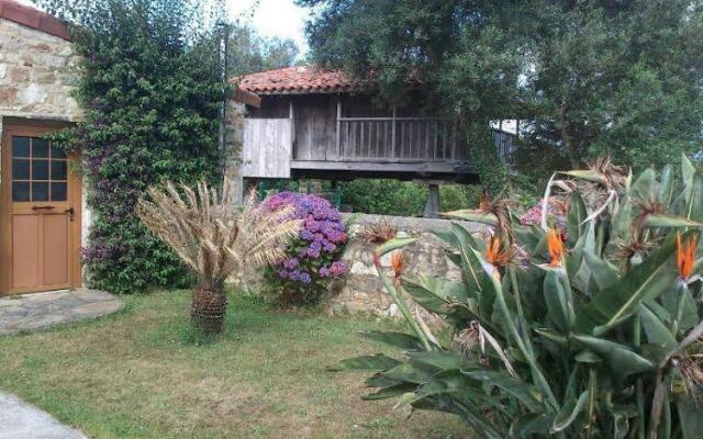 Apartamentos Rurales Aldea de Cerecedo