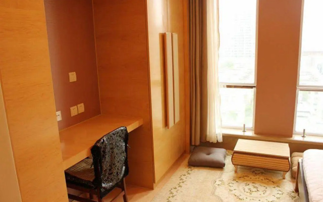 WYNN International Apartments