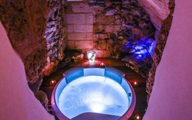 Limperatore Relax  Charme