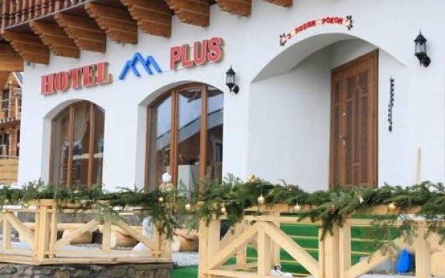 Hotel Plus