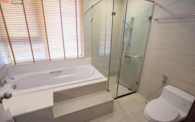 Celine Home - Vinhomes Central Park