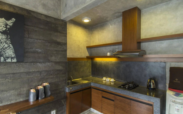 Bracha Villas