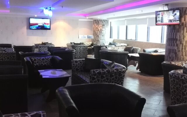 Gulf Rose Hotel