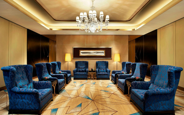 The St. Regis Shenzhen – Lobby – Shenzhen