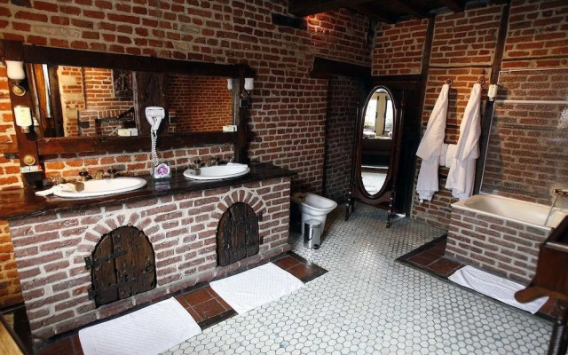 Auberge Du Bon Fermier