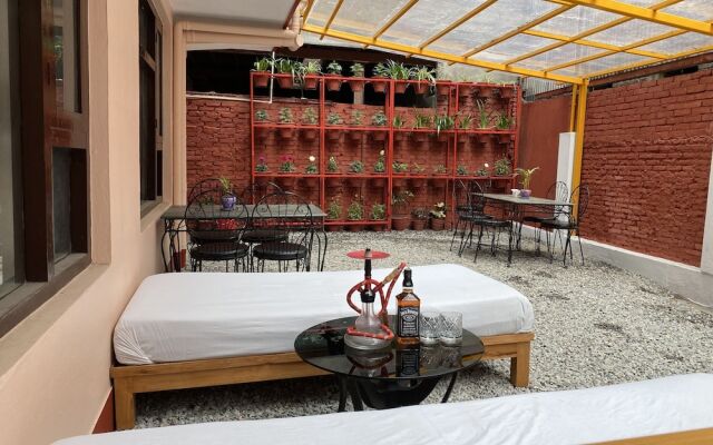 Hotel Pala