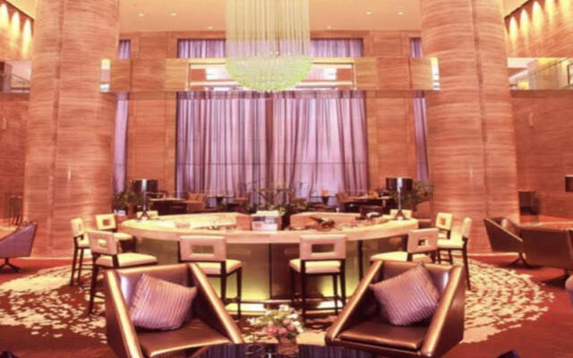 Howard Johnson Changshan Lake Plaza Changle
