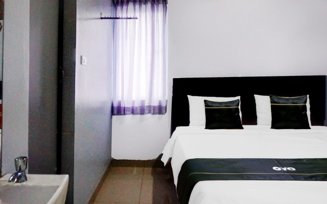 Collection O Banda Aceh near Masjid Raya Baiturrahman formerly Hotel Mulana – Guest Rooms – Banda Aceh