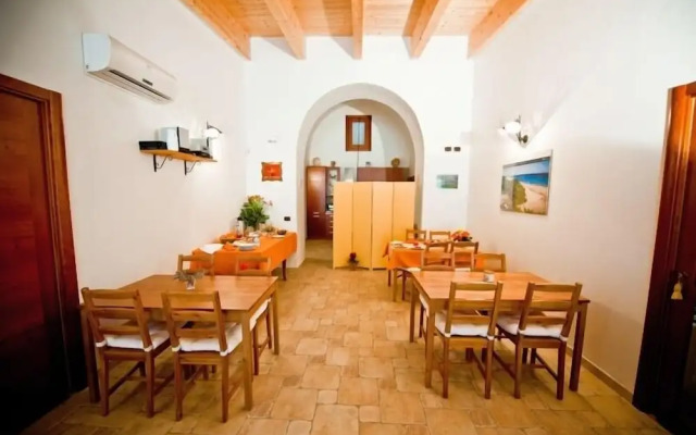 Masseria La Gravina