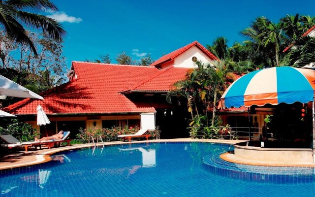 Horizon Patong Beach Resort & Spa