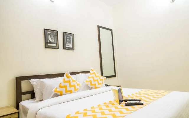 Queensway Park Luxury Service Apartments