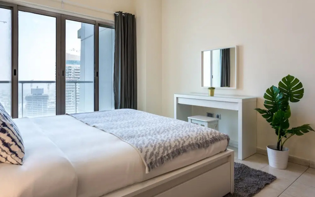 HiGuests - Lake view - Apartment in ดูไบ - Photo 4