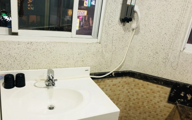 Ho Young Hotspring Hotel