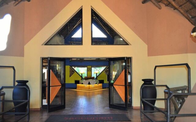 Sanbonani Resort Hotel and Spa