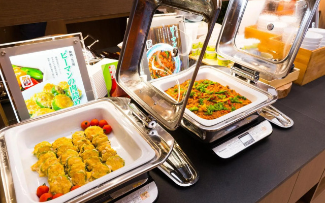 Chigiri no Yu Super Hotel Kashima