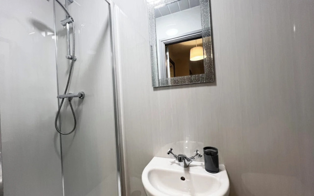Parker Street Flat