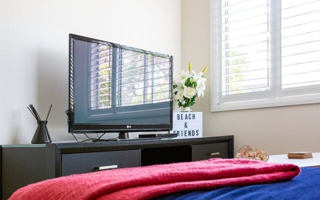 Beach & Bay Holiday House