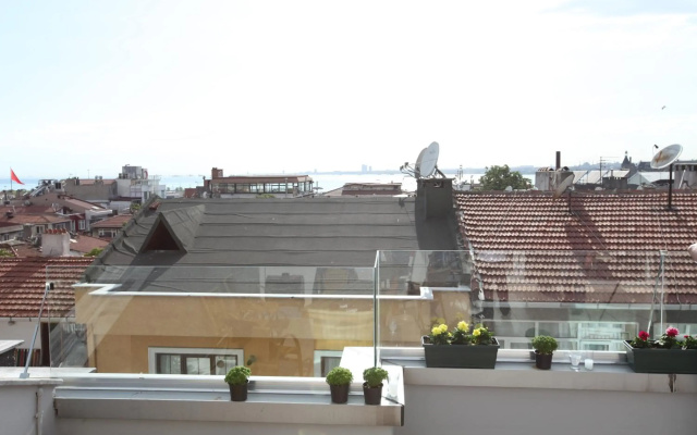 The Marist Hotel Kadikoy