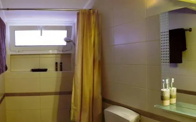 Nepheli Apartments And Studios