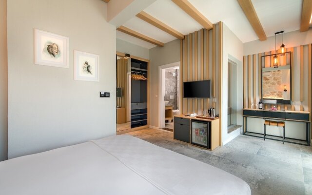 Isola12 Boutique  Otel