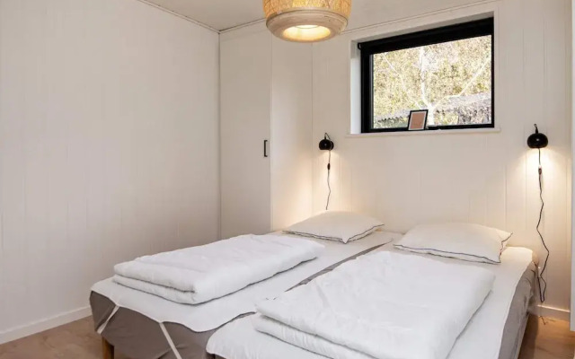 10 Person Holiday Home in Ebeltoft