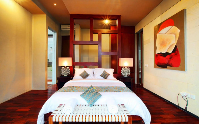 Astamana Villas