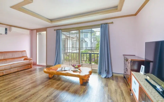 Samcheok Herb Pension