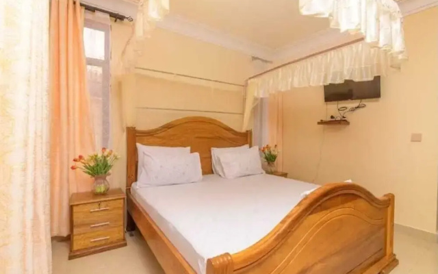 Dubai infinite luxury suites