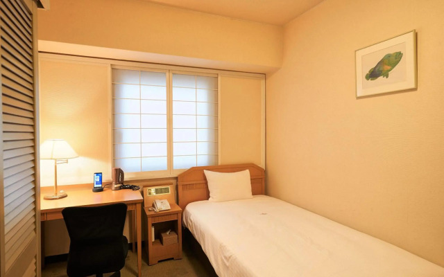 Pacific Hotel Okinawa