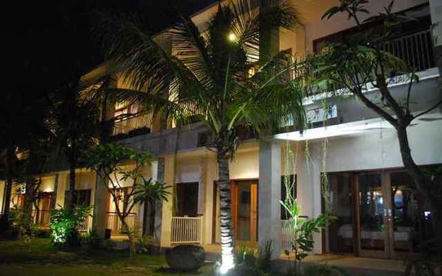 Bali Telaga Hati Yoga Healing and Retreat Center Villa