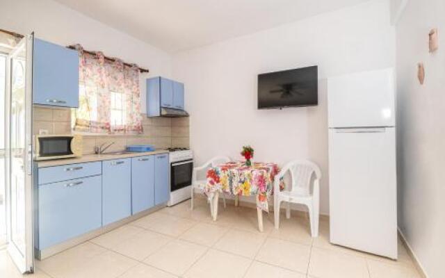 Salora Studio Apartments