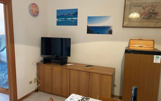 Appartamento Blue Sea con Vista Mare