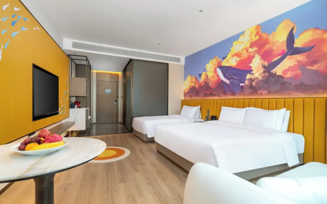 UrCove By Hyatt PingTan Tannan Bay