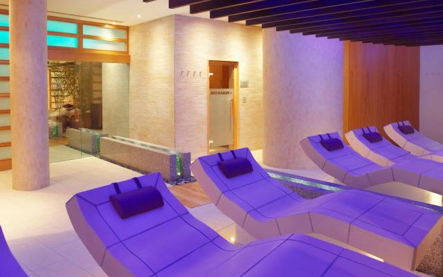 Aghadoe Heights Hotel and Spa