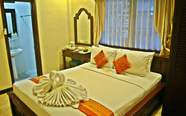 Royal Hotel and Villa Bali