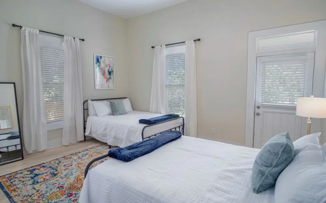 Incredible New 3br/2ba Near Downtown