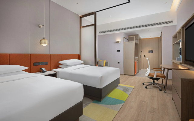 Home2 Suites by Hilton Chaozhou