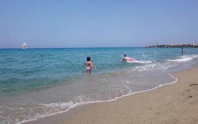 Residence Laguna Azzurra