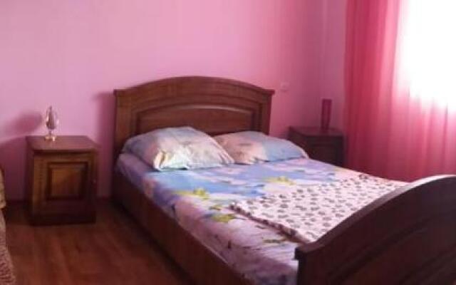 Guest House U Ruslana