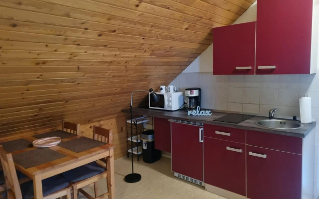 Apartma Take It Easy