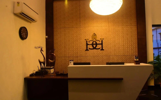 Hotel Coal Capital