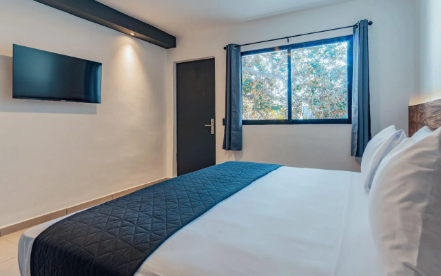 Hotel Mody Merida
