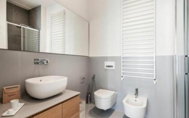 Duomo di Milano Halldis Apartments