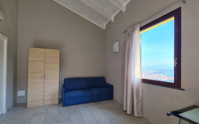 Agriturismo La Pietra