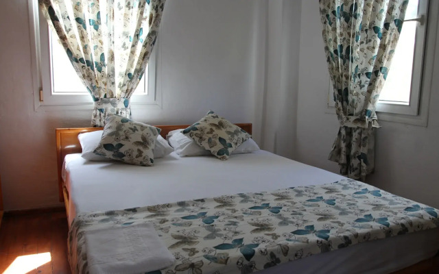 Eski Datca Pansiyon Cafe