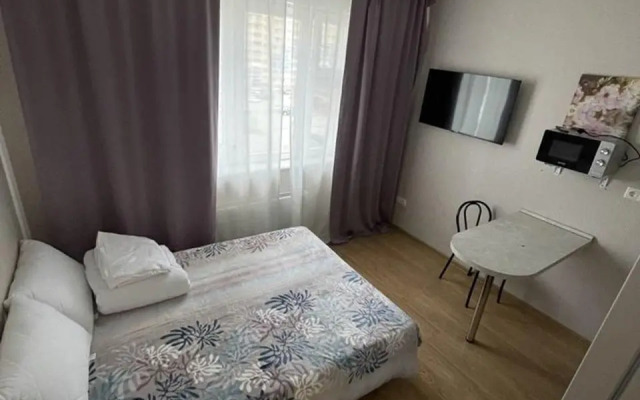 Апартаменты на улице Фадеева 66