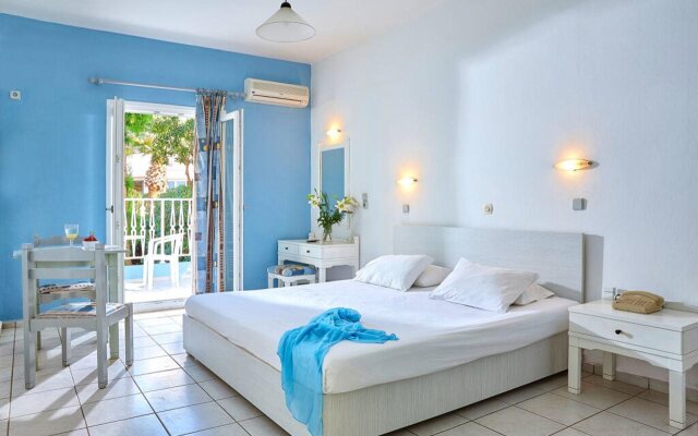 Noble Hotel Suites - Adults Only