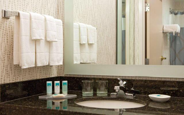 SpringHill Suites by Marriott Tarrytown Westchester County