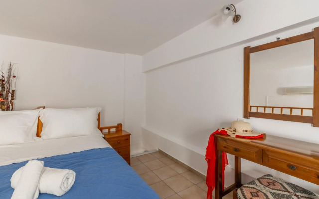 Joanna Hotel